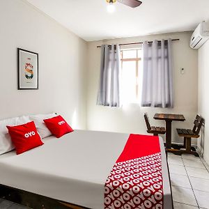 Oyo Hotel Nobrega Aeroporto De Congonhas, Sao Paulo